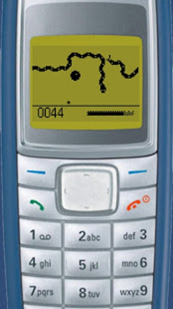 Imagen 3 para Snake Xenzia Classic