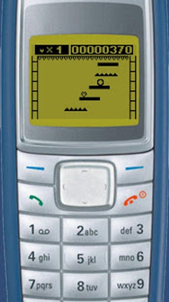 Imagen 2 para Snake Xenzia Classic