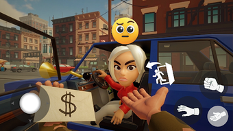 Image 0 for I Am Street Guy