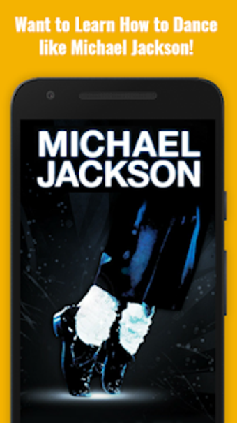 Image 0 for Michael Jackson Dance Mov…