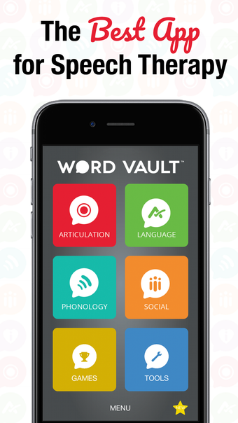 Image 0 for Word Vault Essential