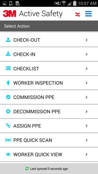 Imagen 0 para 3M Active Safety