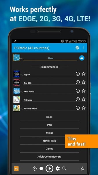 Image 0 for Radio Online - PCRADIO