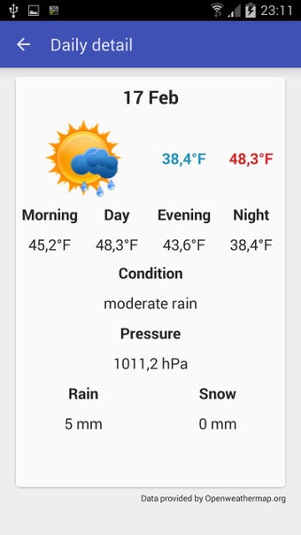Image 1 for Weather Station
