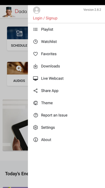 Image 0 for Dada Bhagwan