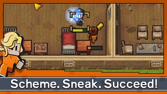 Image 0 for The Escapists 2: Pocket B…