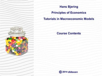 Image 0 for Macroeconomic Models