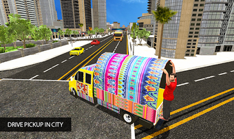 Image 2 for Van Driver 2020