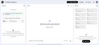 Image 0 for Google NotebookLM