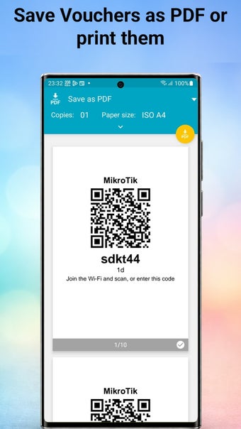 Image 0 for MikroWiFi – MikroTik Hots…