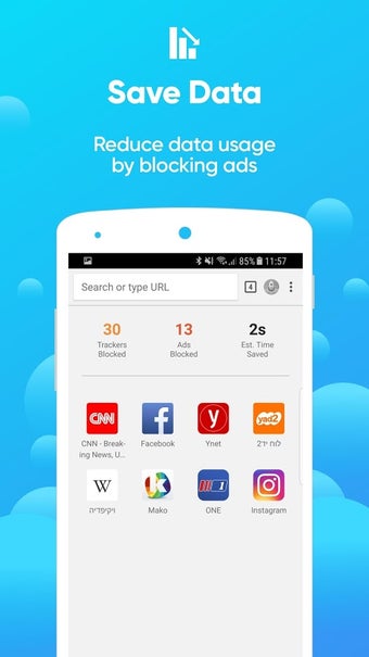 Imagen 2 para Ad Blocker Turbo - Adbloc…