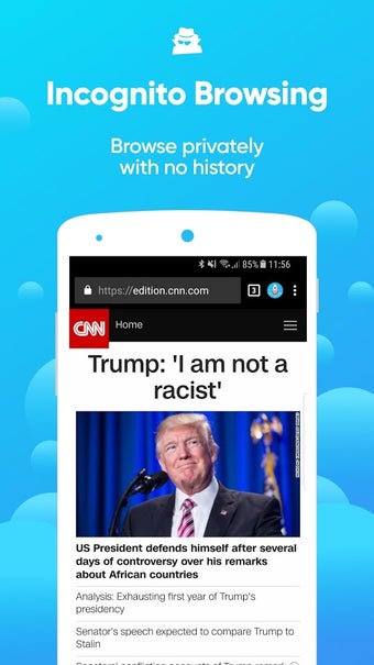 Imagen 3 para Ad Blocker Turbo - Adbloc…