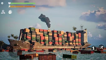 Imagen 0 para 30 Days Ship Escape