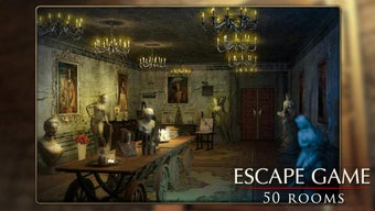 Imagen 2 para Escape game: 50 rooms 2