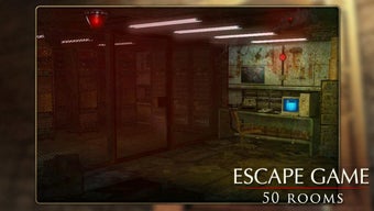 Image 0 for Escape game: 50 rooms 2