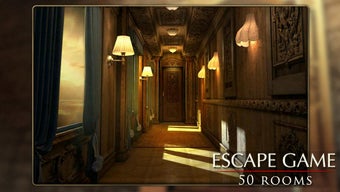 Imagen 0 para Escape game: 50 rooms 2
