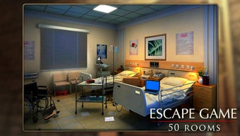 Image 1 for Escape game: 50 rooms 2