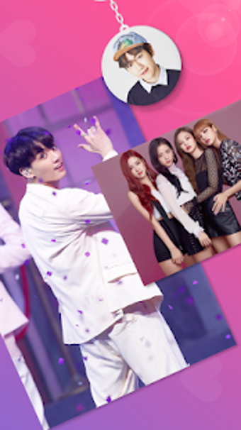 Imagen 1 para KPOP BIAS Buy K pop merch…