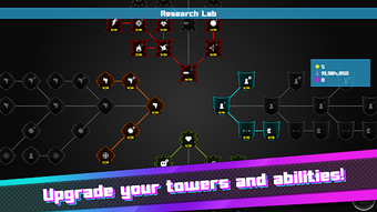 Image 1 for Geometry Defense: Infinit…