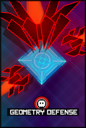 Image 0 for Geometry Defense: Infinit…