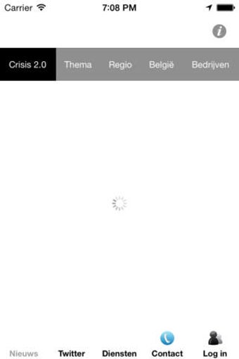 Image 0 for Crisis 2.0