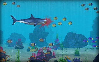 Image 1 for Shark Attack Simulator 3D