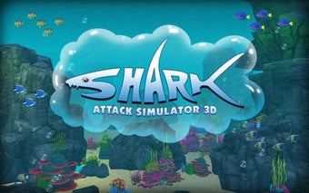 Image 3 for Shark Attack Simulator 3D