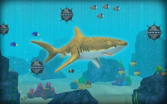 Image 0 for Shark Attack Simulator 3D