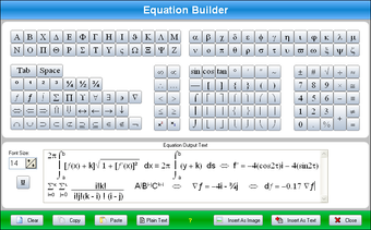 Imagen 3 para SSuite WordGraph Editor