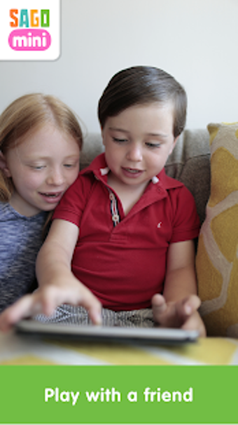 Imagen 3 para Sago Mini Friends