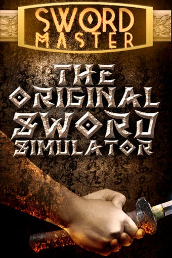 Image 0 for Sword Master Pro: Lightsa…