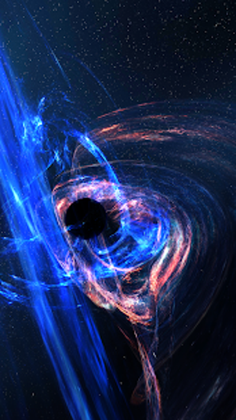 Image 1 for Supermassive Black Hole