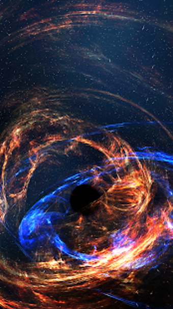 Image 2 for Supermassive Black Hole