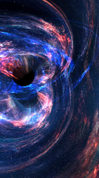 Image 3 for Supermassive Black Hole
