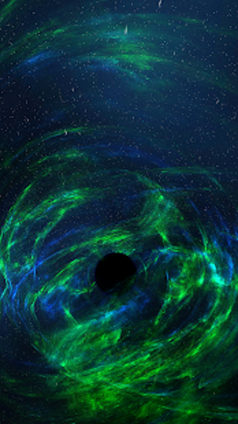 Image 0 for Supermassive Black Hole