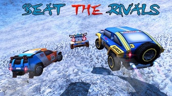 Image 0 for Extreme SUV Off-Road Simu…