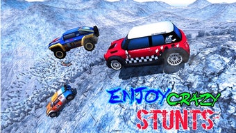 Image 1 for Extreme SUV Off-Road Simu…