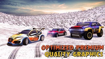 Image 2 for Extreme SUV Off-Road Simu…