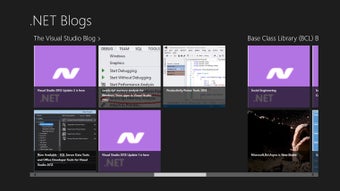 Image 1 for Everything .NET for Windo…