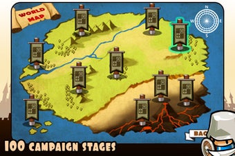 Image 4 for Finger Shot RPG : Intro