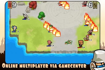 Image 2 for Finger Shot RPG : Intro