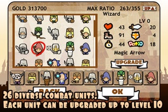 Image 3 for Finger Shot RPG : Intro