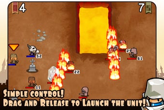 Image 7 for Finger Shot RPG : Intro