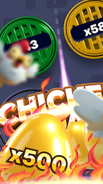 Image 0 for Chick Aim