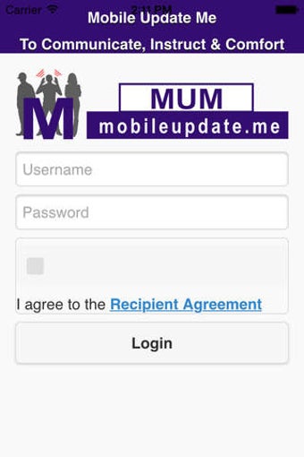 Image 0 for Mobile Update Me