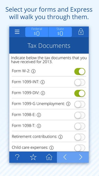 Imagen 4 para TaxAct Express