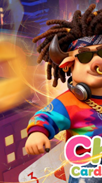 Image 0 for Chill CardSpark