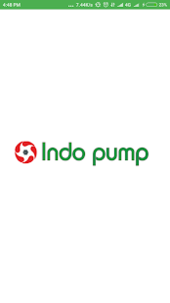 Imagen 2 para Indo Pump