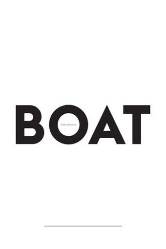Imagen 0 para Boat International