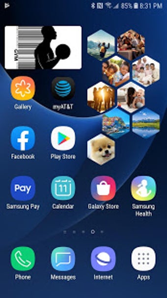 Image 2 for Simple Photo Widget